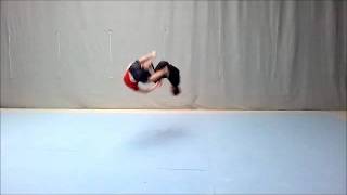 A.r. Gimnasia Ccdxt Caceres Face To Floor