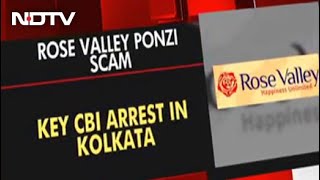 In Bengal Multi-Crore Ponzi Scam, Rose Valley Chairmans Wife Arrested