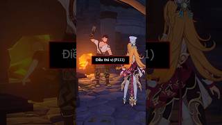 Điều thú vị trong #genshinimpact #rynatyui #genshin #hoyocreators #viralgame #genshinimpacttips