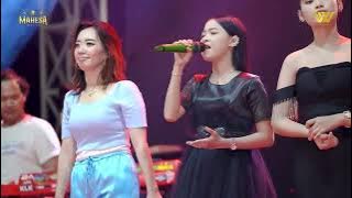 7 Februari 2024 antara teman dan kasih(all artis Mahesa musik)