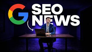 SEO NEWS: Claude's Data Leak and Thin Content Penalties