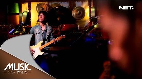Music Everywhere - Sheila On 7 - Everything I Do ( Bryan Adams Cover)