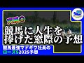 【ローズステークス　2025　予想】競馬に人生を賭けし窓際の本命選出！！#ニート　#競馬予想　#馬券のミカタ　#窓際　#マドギワ　#ローズS #ローズステークス2025 #カムニャック