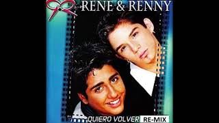 Quiero volver Merengue Remix x DJFARID1974