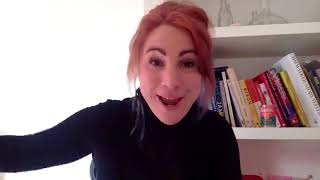 Quick research live - where do you feel most overwhelmed in your day Comments below
