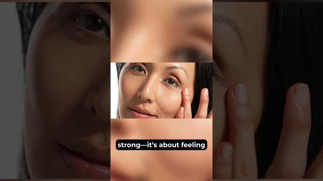 Your Skin Deserves a Hug!!🥰❤️