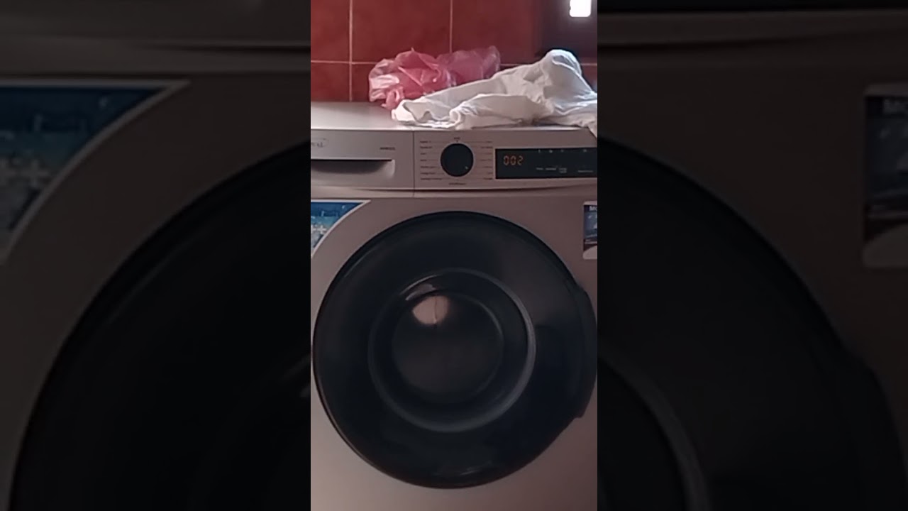 Royal Wools Final Spin 800 rpm