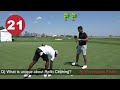 Is HARRY KANE Good at Golf?!