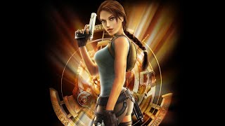 Tomb Raider: Anniversary - Полное прохождение