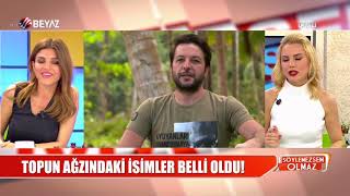 Nihat Doğan Ile Bircan İpekin Arası Neden Açıldı?