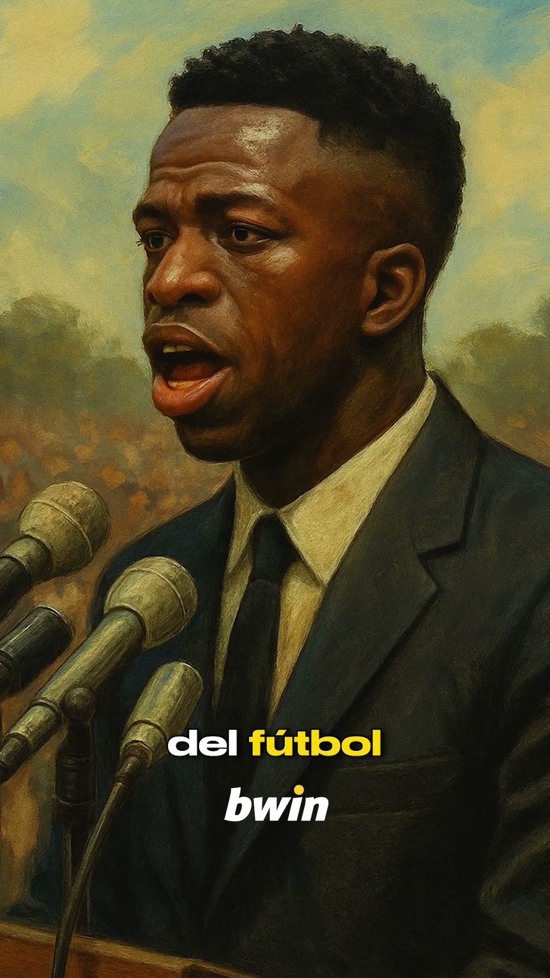 La FRASE de KASE.O que DEFINE al REAL MADRID