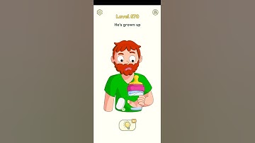 DOP 2 Level 570 -Delete One Part Gameplay Walk-through