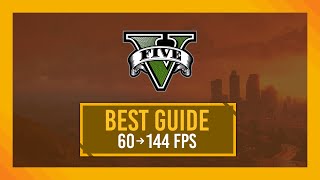 BEST Optimization Guide | Max FPS | GTA V | Best Settings | In-Depth! screenshot 4