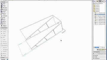 ArchiCAD Advanced Modeling ITG 5-2