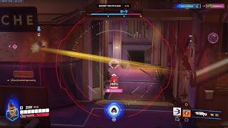 Widow 6k