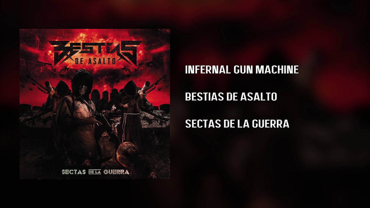 La Machine Infernale / The Infernal Machine 2022