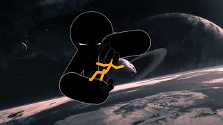 Black VS Orange Joint - Pivot Animator V5