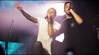 Linkin park - Leave Out The Echo