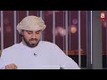 رثاء الشاعر منذر الفطيسي للسلطان الراحل قابوس رحمه الله