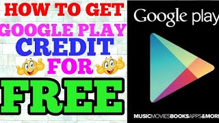 HOW TO GET GOOGLE PLAY CREDIT FOR FREE !!! 💯 WORKING!!!WITH PROOF screenshot 4