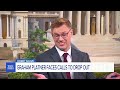 Graham Platner Faces NEW Accusation, DROPPING OUT Soon? Robby Soave | RISING