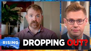 Graham Platner Faces NEW Accusation, DROPPING OUT Soon? Robby Soave | RISING
