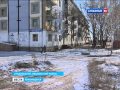 Заброшенные военные городки в Приамурье