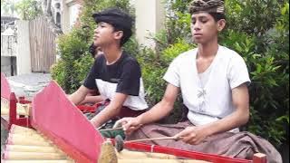 Rindik suling bali tabuh telu terbaru mp3 keren