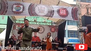 Download Lagu Putri DA4  Ridwan Lida, nyanyi \ MP3