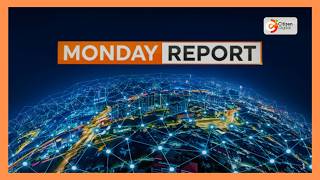 MONDAY REPORT NEWS ~ MAY 25, 2026