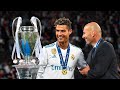 REAL MADRID Road To Victory UCL 2018 