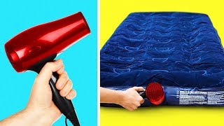 色々な場面で使える３２の使える裏技特集