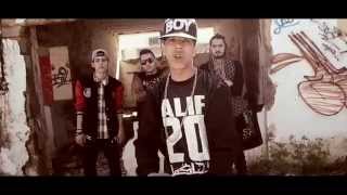 Double H - Jib Serf Feat Damar, K.o, Kannabis, Sari, Amiire, Spiiroo, 9Ertassa, Lil Boy, Flag