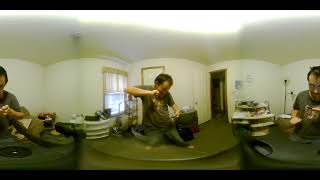 360 test (no sound test)