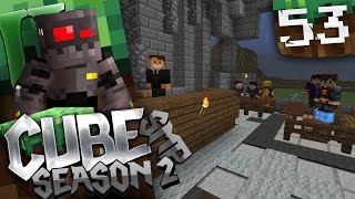 Minecraft Cube SMP S2 Episode 53: Court Verdict