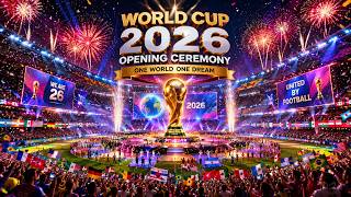 World Cup 2026   Shakira X Taylor Swift X Pitbull  Fire Of The Chdanions 4k Ai 