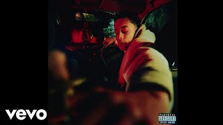 Loyle Carner - A Lasting Place (Visualiser)