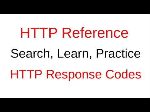 HTTP Response Code | HTTP Status Code | Android Application