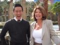 Soomin Kim Interviews Top Income Earner of USANA Health Sciences: Collette Larsen