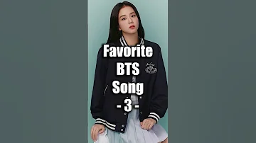 BLACKPINK Members Favorite BTS Songs Of All Time! 😍💜