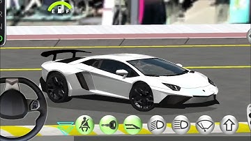 Driving top speed 3d driving class multiplayer Ep10 #games #3dracinggame #automobile