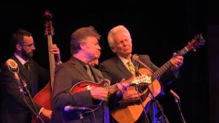 The Del McCoury Band  I Need More Time chords