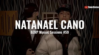 Natanael Cano || BZRP Sessions #59 (LETRA)