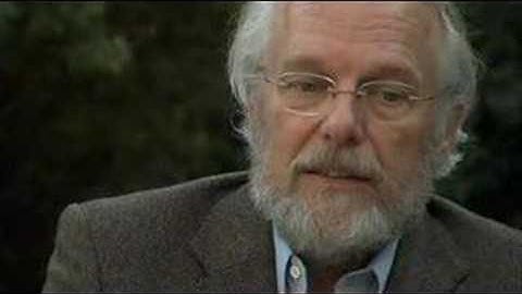 In Search of the Valley: John Warnock on changing the world