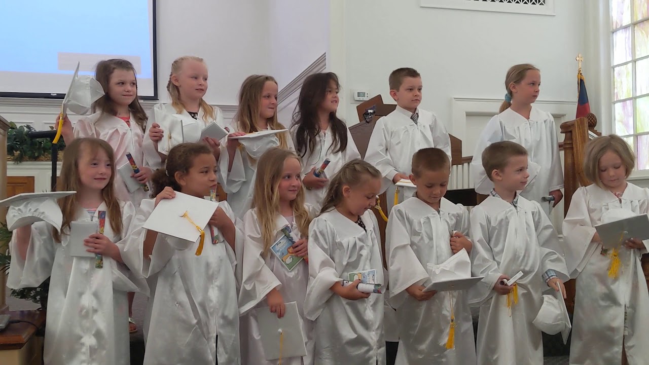 Hats off to Our 2020 Graduates! - YouTube