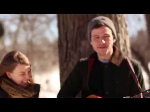 Ivy Mairi - First Day of Winter | Live in Bellwoods 67