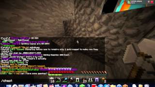 Raiding Dupers on lonewolves