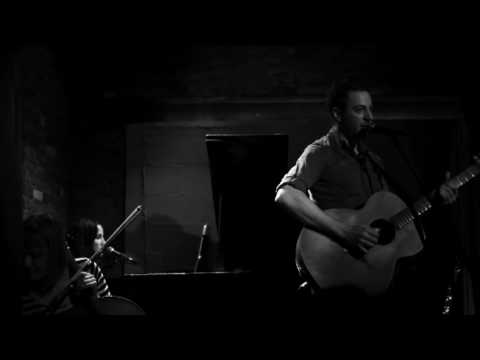 Andrew Vladeck - Within Reach (Live Rockwood Music...