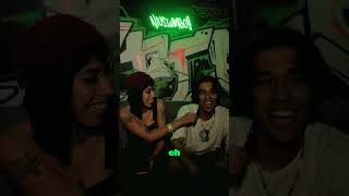 PING PONG x @technkx ⚔️🏓.🎤 @atarbana_📽️ @maaarflo #rap #batalla #hiphopmusic #ligaesmeralda