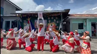 TATAG NG WIKANG FILIPINO, LAKAS NG PAGKA PILIPINO ni Poy Aguilar | Sabayang Pagbigkas  Buwan ng Wika